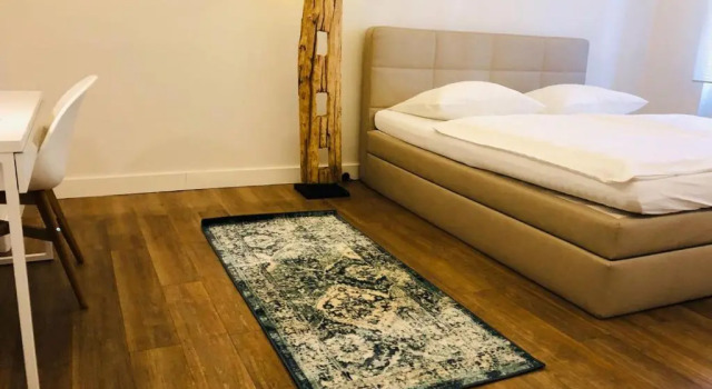 Appartement Jaspers Boutique Hotel