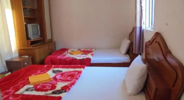 ỐC Homestay Cat Ba, Забронировать Хостел СПА-отели Национального парка Cat Ba, SPA-услуги