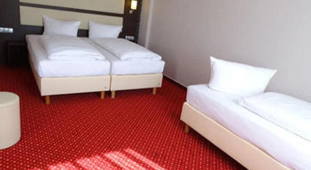A1 Raststätte & Motel Hamburg-Stillhorn, Réserver Motel Motels à Hambourg, Motel