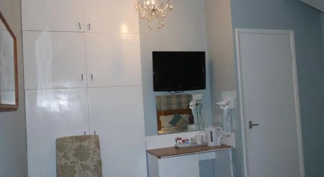 Двухместный номер Standard Gable End Hotel