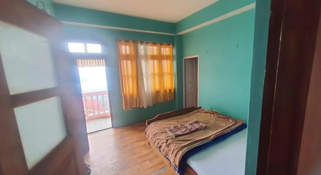 Deluxe double chambre Great Eastern Valley Residency