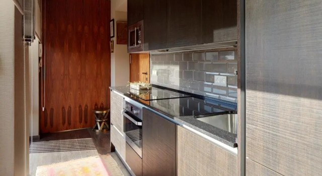 Апартаменты Gaindegi by FeelFree Rentals