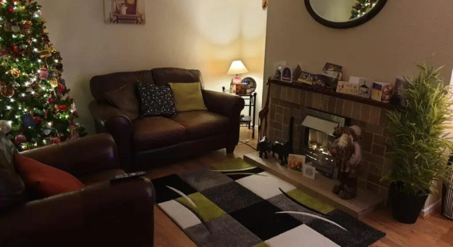 Номер Economy Rondo, Ballymena, Nr Ireland