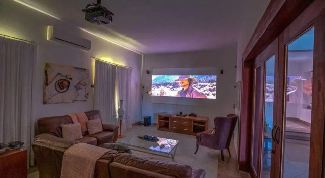 Villa Jardin Paraiso Cabarete Villa Near the Beach