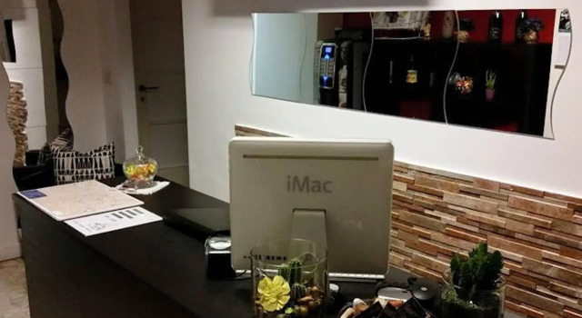 Guest House Pirelli