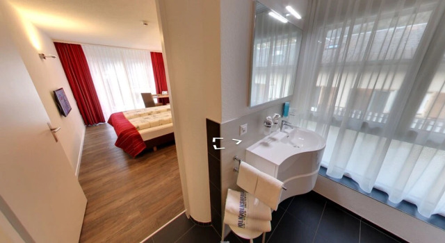 Семейный коттедж с 2 комнатами Therme 51