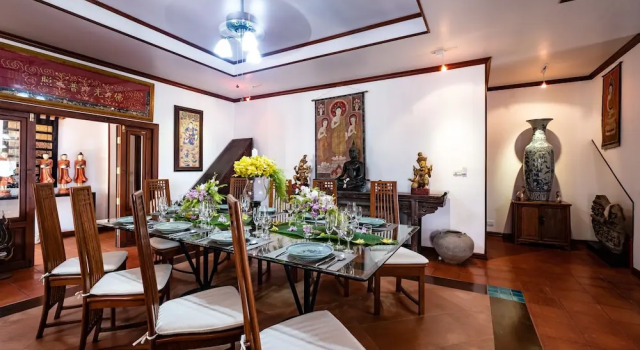 Вилла Luxury Villa Maëlle