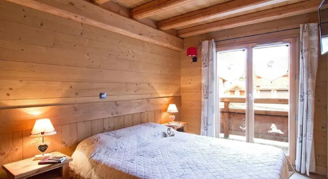 Chalet in Les Deux Alpes With Private Pool, Забронировать Шале Коттеджи Ле-дез-Альп, рядом с Горнолыжный подъемник Кот Брун, Коттедж