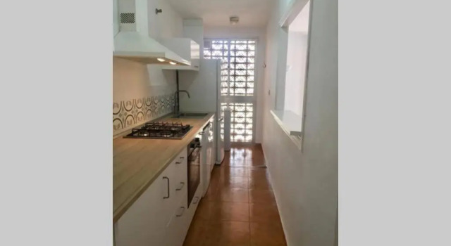 Apartamento 1ª linea de playa en Atlanterra,Zahara de los Atunes, Reservar Apartamento Zahara de los Atunes Costa de la Luz