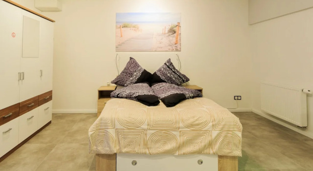 Apartments-Room Leverkusen City