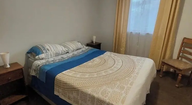 Номер Economy Hostal Nahuel Ray
