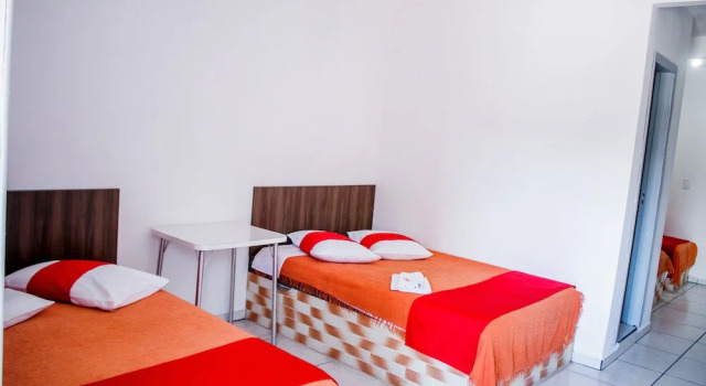 Номер Economy Hotel Palugi