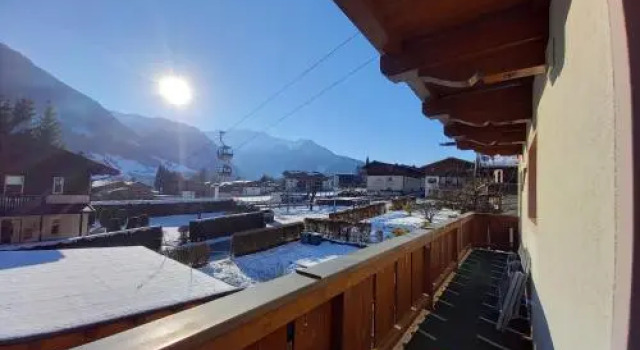 Haus Scharler, Book Hotel Neukirchen am Grossvenediger Wildkogel Arena