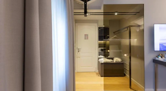 Двухместный номер Superior Palazzo Marletta Luxury House Hotel