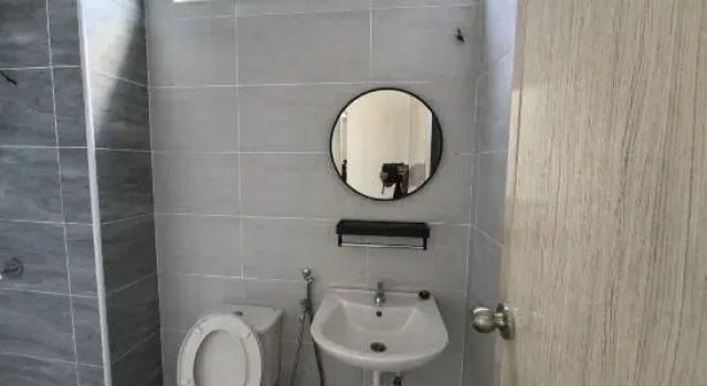 Номер Comfort Padang Serai Roomstay 95