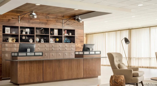 Four Points by Sheraton Yuma, Reserva ahora Hotel Yuma Arizona