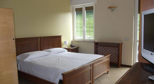 Hotel Ventolosa