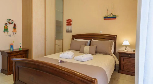 Dimitris-Sofia Apartments