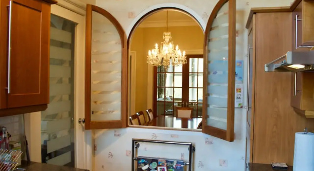 Home In Historic Edinburgh, Забронировать Апартаменты/квартира Апартаменты Эдинбурга, рядом с Scottish Widows Bank Plc, Апартаменты/квартира