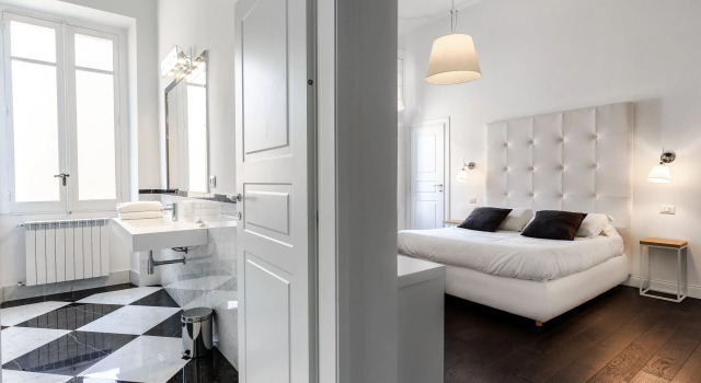 PLEY Cagliari Boutique Suites