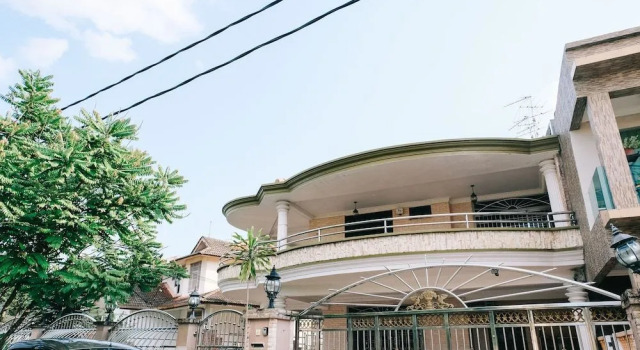 Maple Homestay, Rezerwuj Hotel Johor Bahru Johor