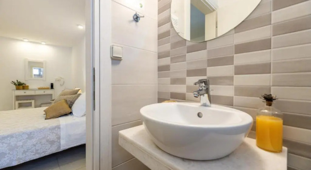 Номер Standard Perivoli Rooms