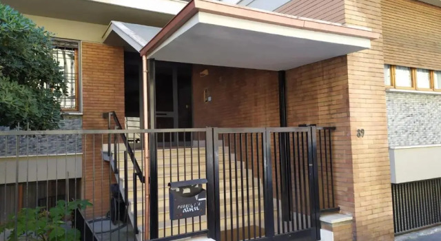 Номер Standard Le Nove Muse Guesthouse
