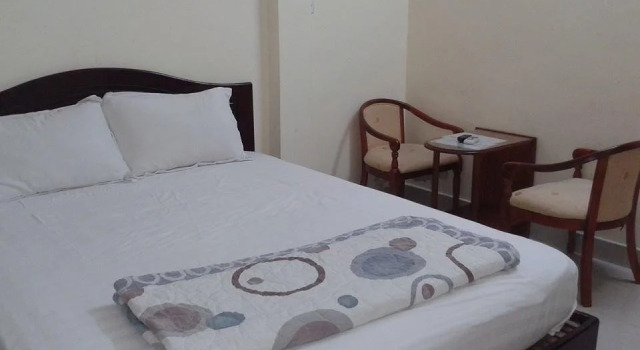 Nhat Nhat Hotel, Prenota Hotel Da Nang Da Nang