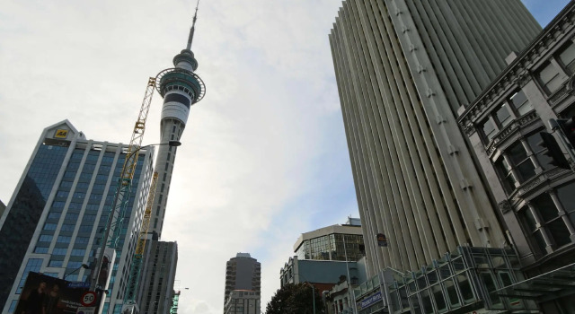 Edit Auckland Central