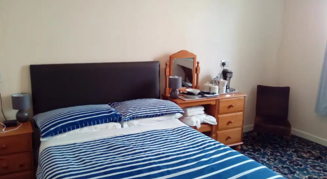 Номер Standard Glenavon Homestay