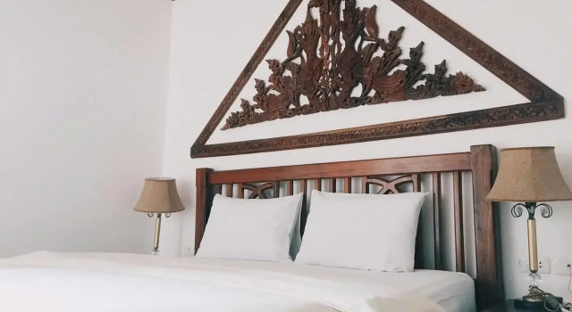Номер Standard Onnicha Hotel