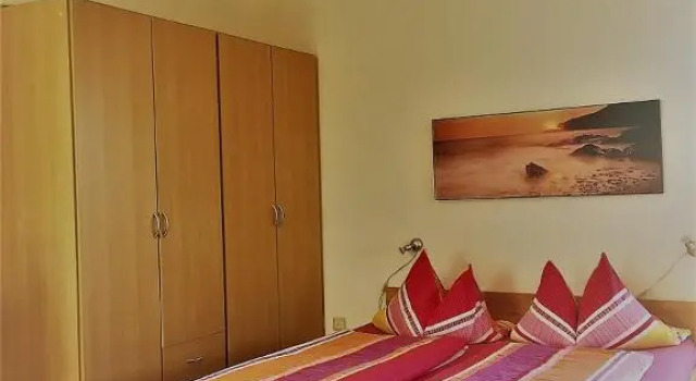 Appartement Joli, Varaa Huoneisto Hotellit Baijeri pysäköinnillä, Pysäköinti