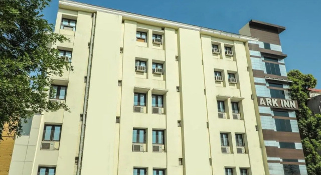 Sakthi Residency, Varaa Hotelli Kumbakonam Tamil Nadu