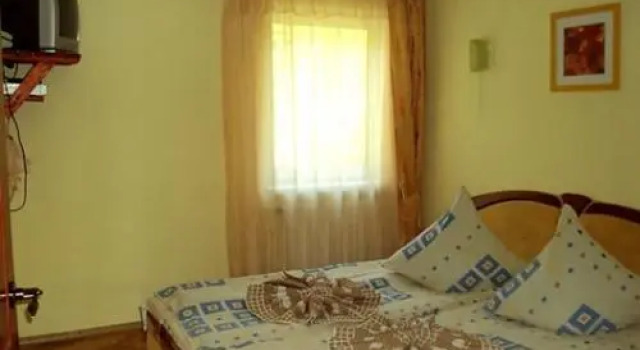 Sadyba Lesivykh, Prenota Hotel Hotel a Lviv con piscina, Piscina