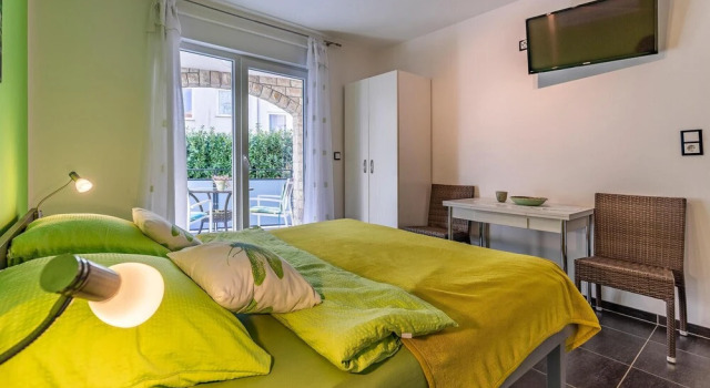 Stunning Apartment in Medulin With Wifi