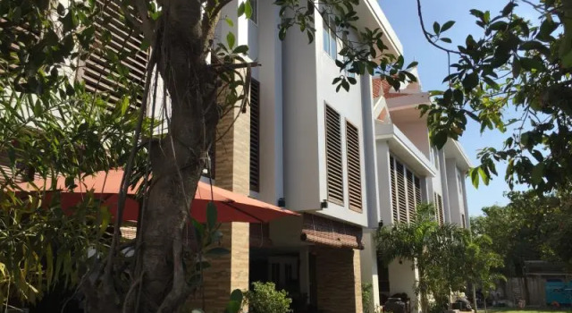 Номер Comfort Sokhdom Residence