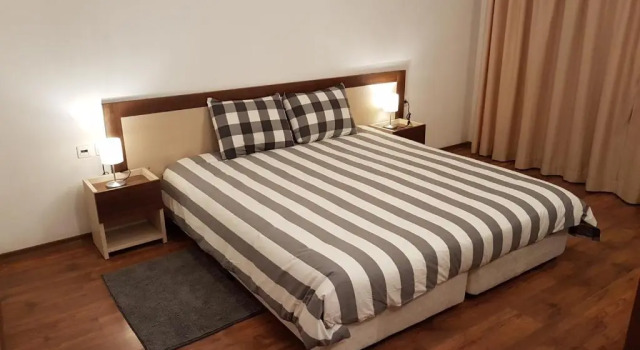 Апартаменты Family 2 bed Apartment in Bansko