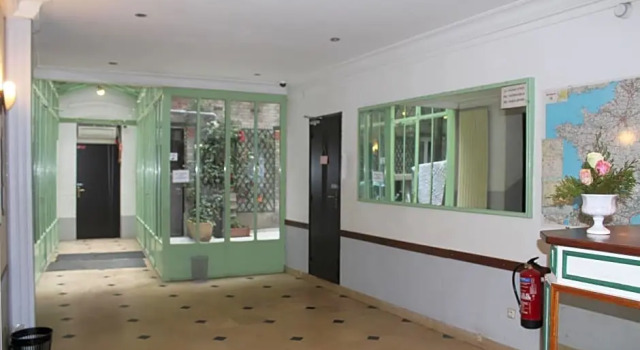 STYLE HOTEL, Забронировать Отель Отели Парижа 3 звезды, 3*