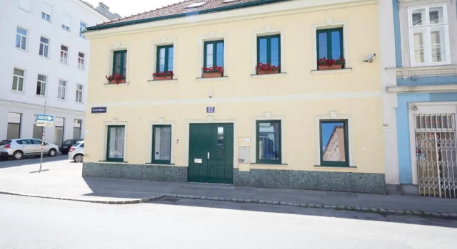 Schönbrunn Ferienwohnungen, Reserva ahora Hotel Hoteles y alojamientos en 12. Meidling, Hotel