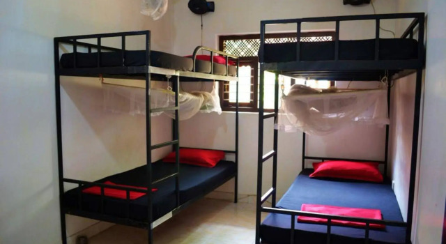Dambulla City Hostel