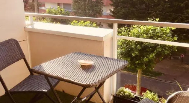 Superbe appartement contemporain