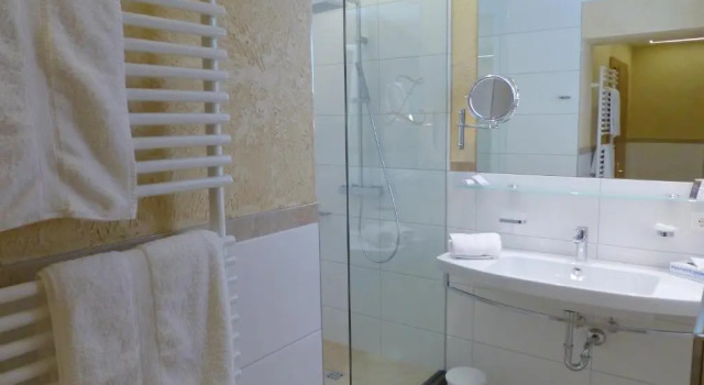 Номер Economy Hotel Garni Zerzer