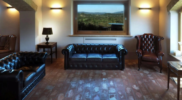 Luxury Villa With spa in Val d Orcia-villa LE Buche, Забронировать Курортный отель СПА-отели Сартеано, SPA-услуги