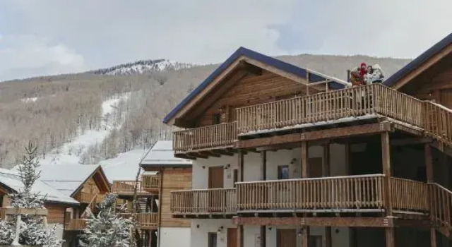 Club Med Pragelato Vialattea, Boek Hotel SPA-hotels in Piemonte, SPA