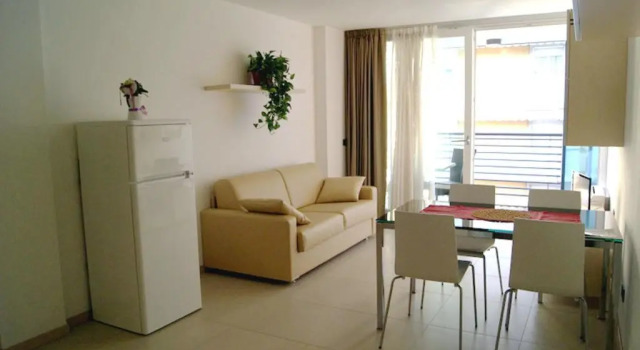 Люкс Residence Aprilia