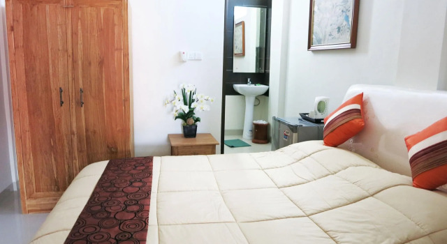 Kuta EcoStay, Varaa Hotelli Edulliset hotellit kohteessa Badung