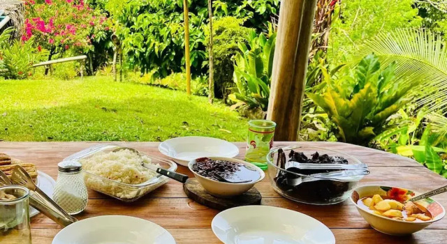 El Cerrito, Rezervovat Hotel Hotely v Puntarenas s parkováním, Parkování