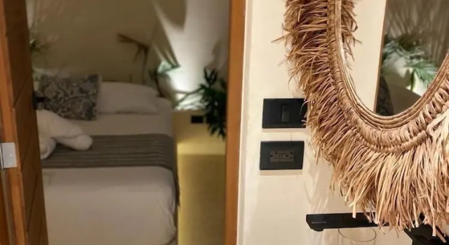 Camera Comfort Tikul Hotel Boutique