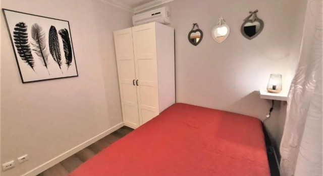 Апартаменты Ritta's house