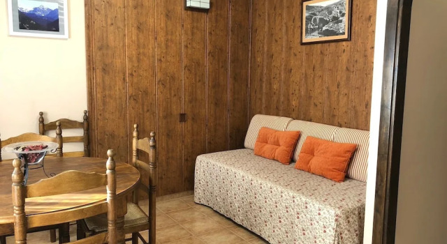 El Rincón de Andrea Apartamentos, Reserva ahora Hotel Biescas 